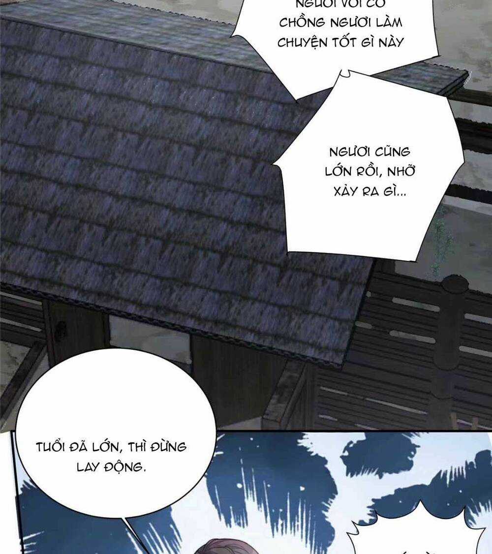 Đặc Công Thần Y Xuyên Không Chapter 15 trang 32