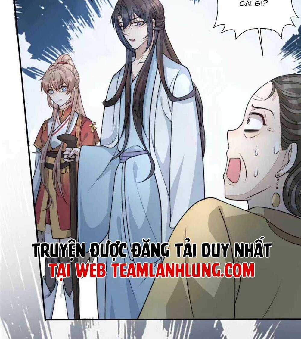 Đặc Công Thần Y Xuyên Không Chapter 15 trang 33