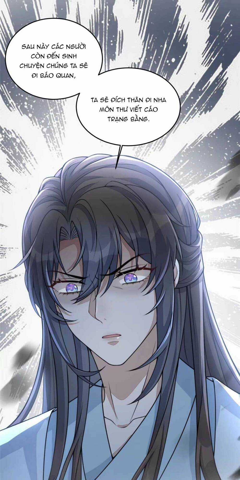 Đặc Công Thần Y Xuyên Không Chapter 15 trang 34