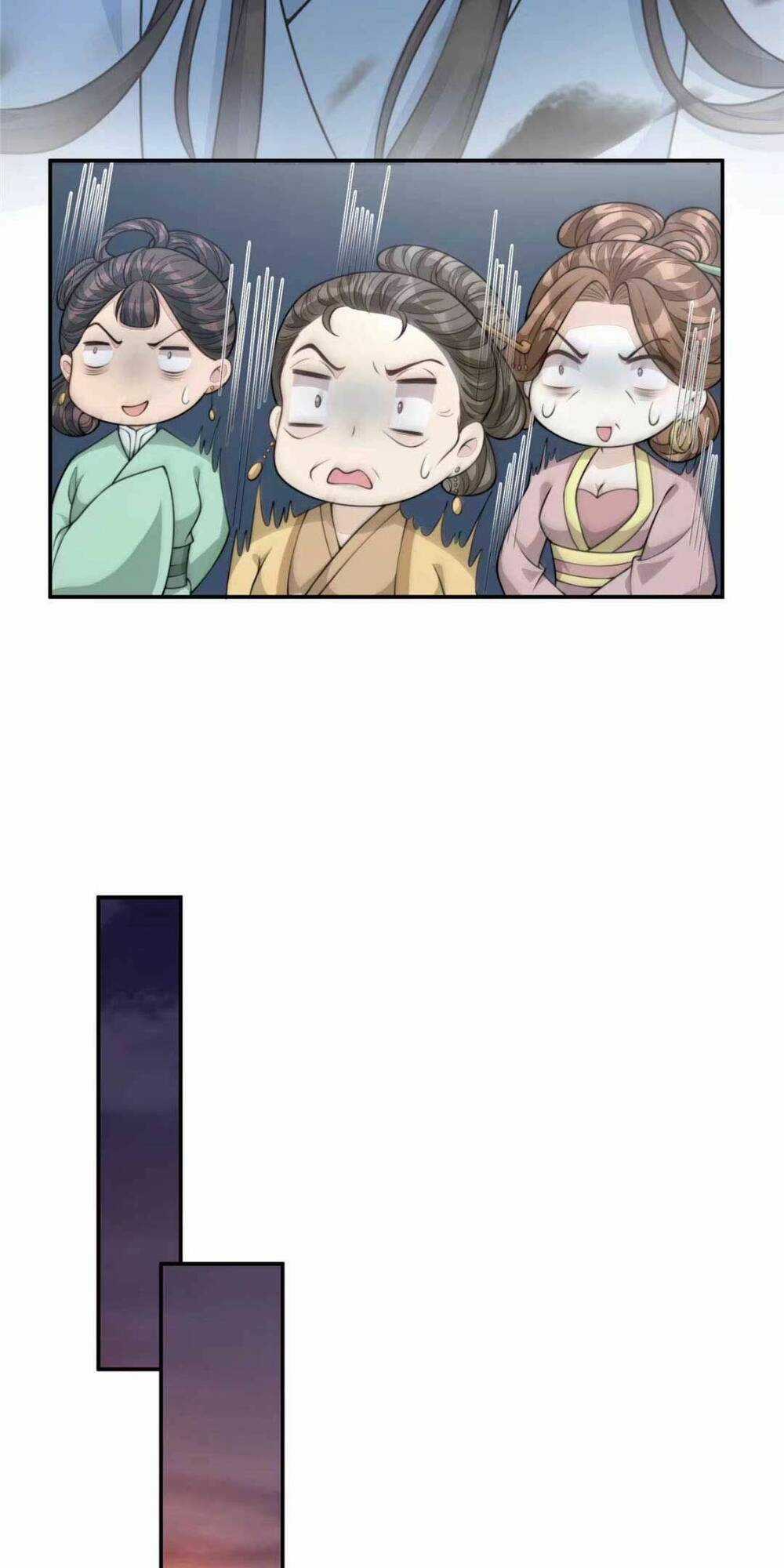 Đặc Công Thần Y Xuyên Không Chapter 15 trang 35