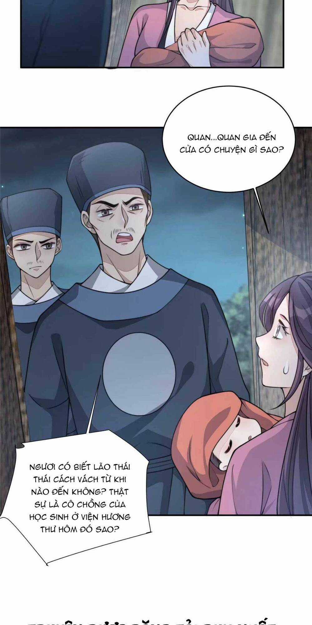 Đặc Công Thần Y Xuyên Không Chapter 15 trang 41