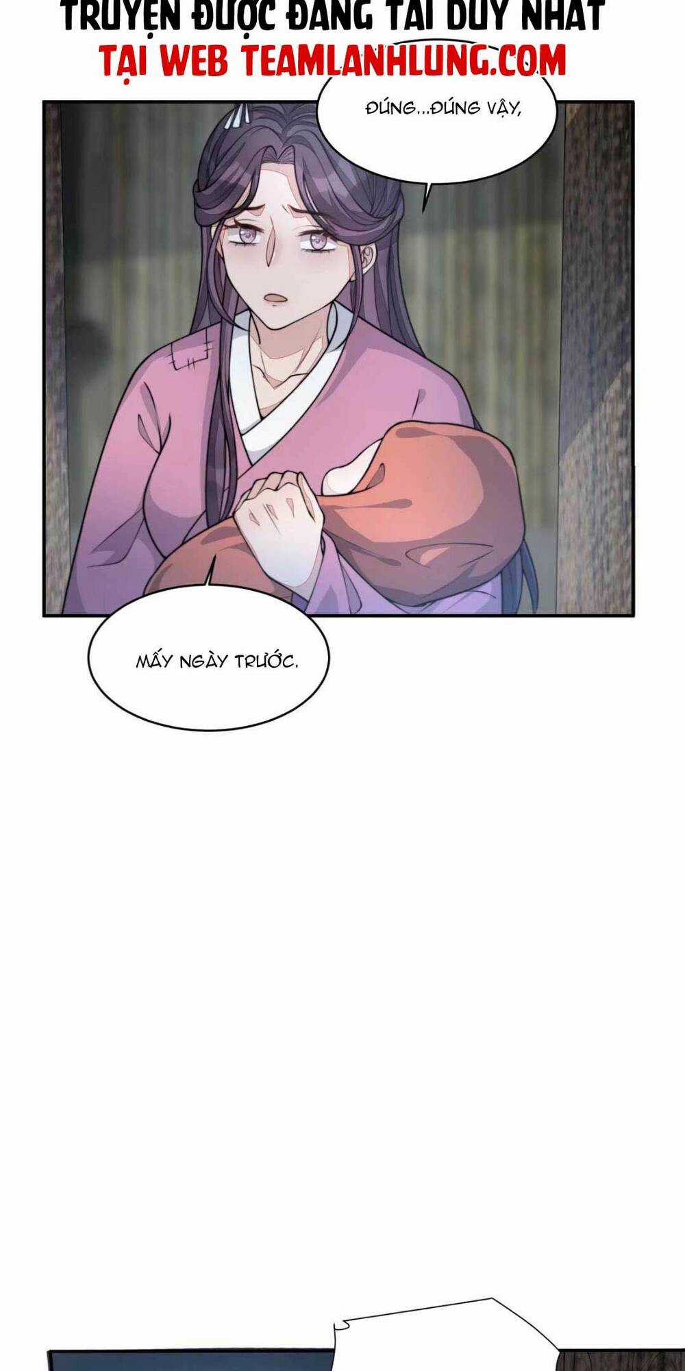 Đặc Công Thần Y Xuyên Không Chapter 15 trang 42