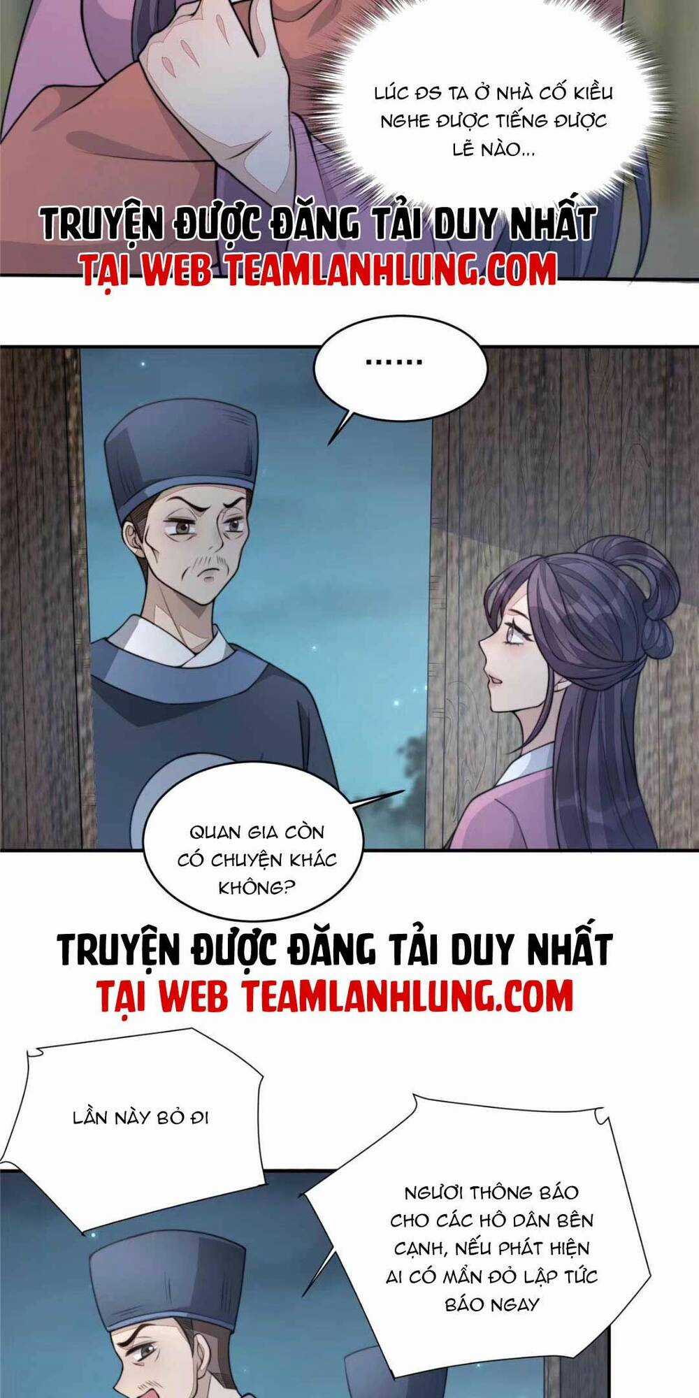 Đặc Công Thần Y Xuyên Không Chapter 15 trang 44