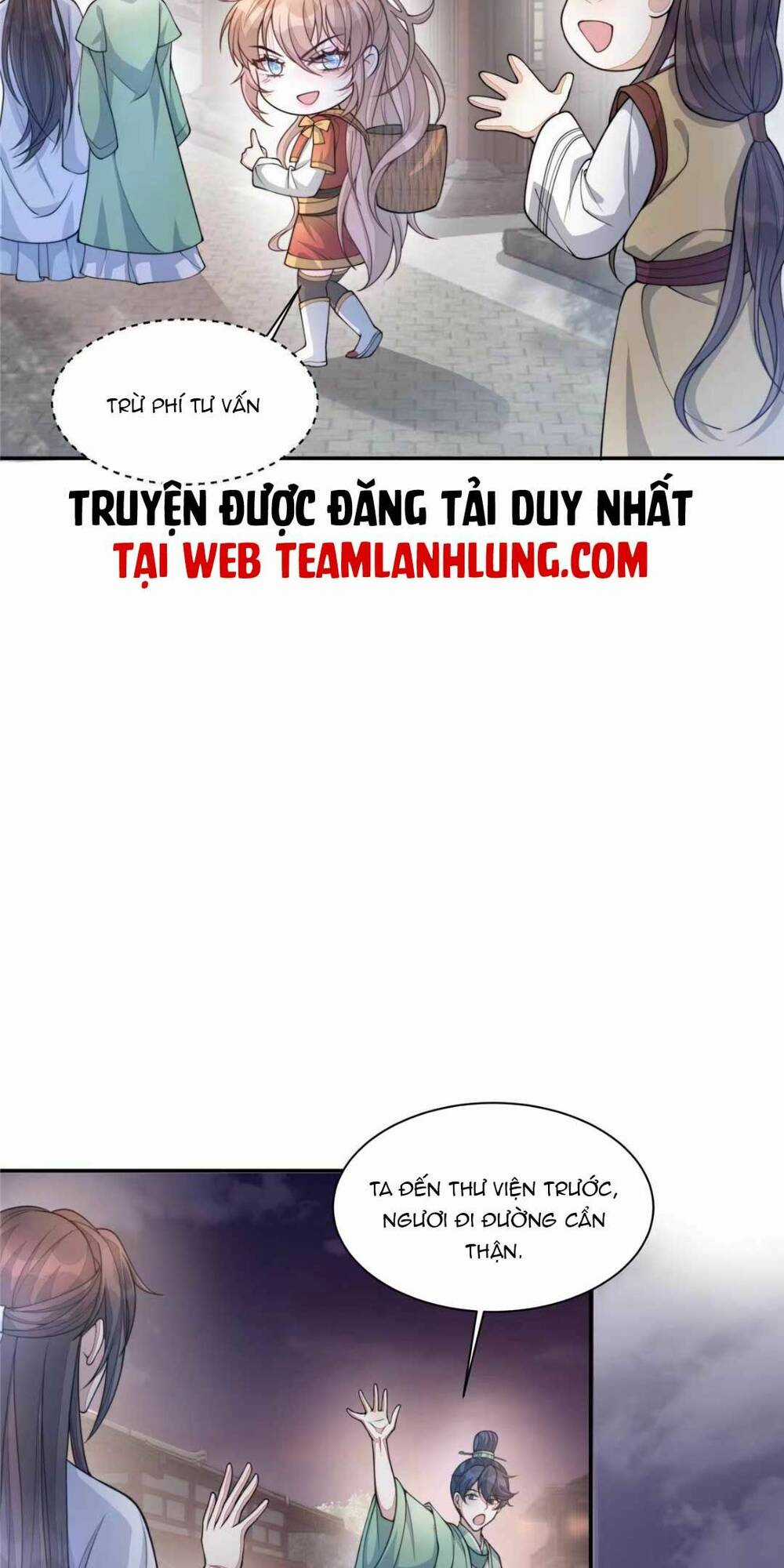 Đặc Công Thần Y Xuyên Không Chapter 15 trang 6