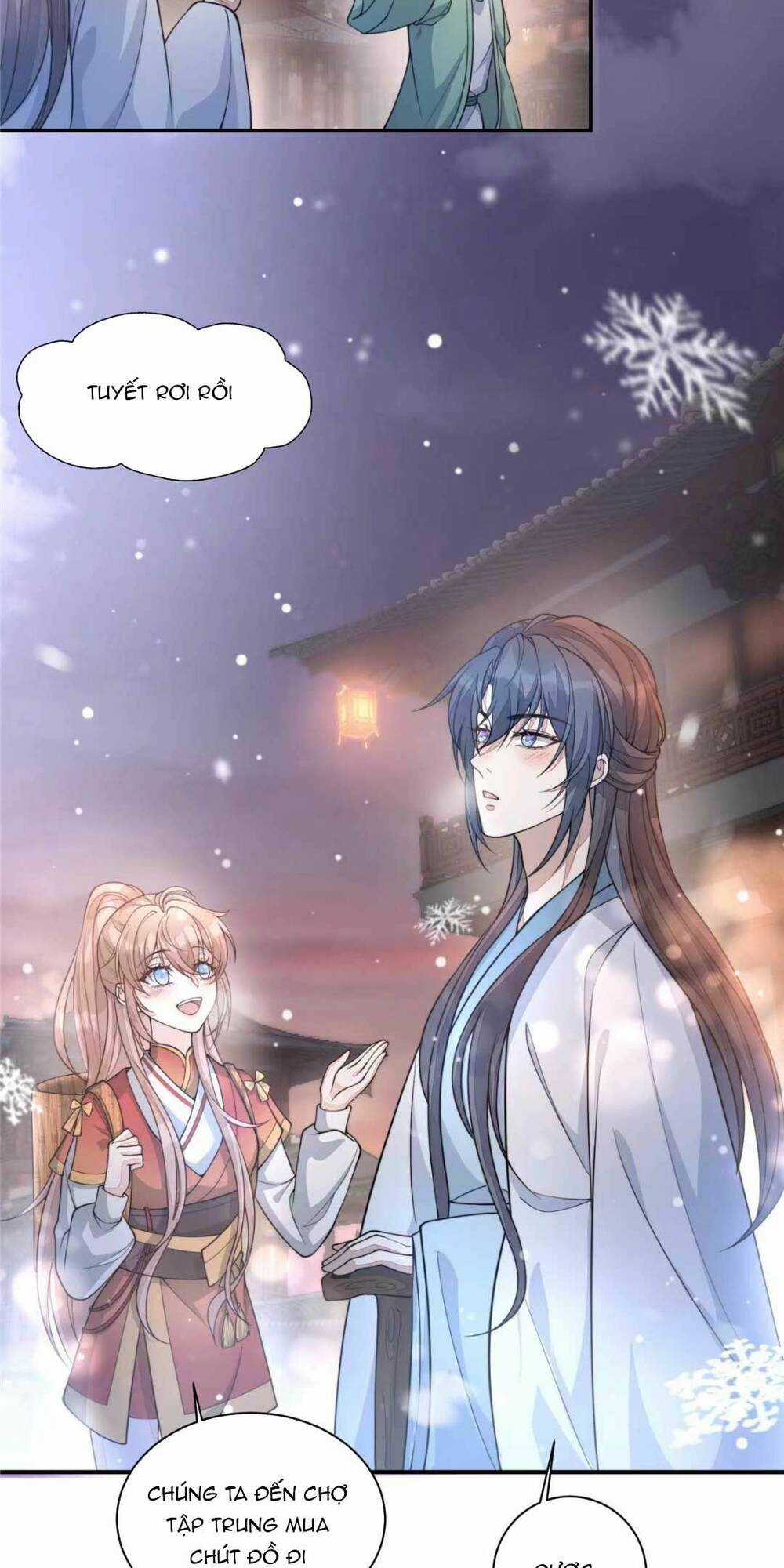 Đặc Công Thần Y Xuyên Không Chapter 15 trang 7