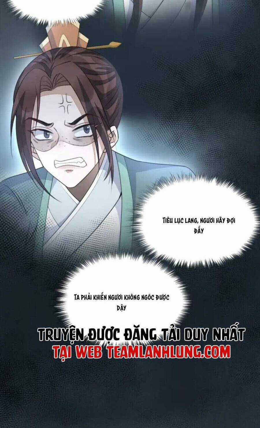 Đặc Công Thần Y Xuyên Không Chapter 16 trang 11