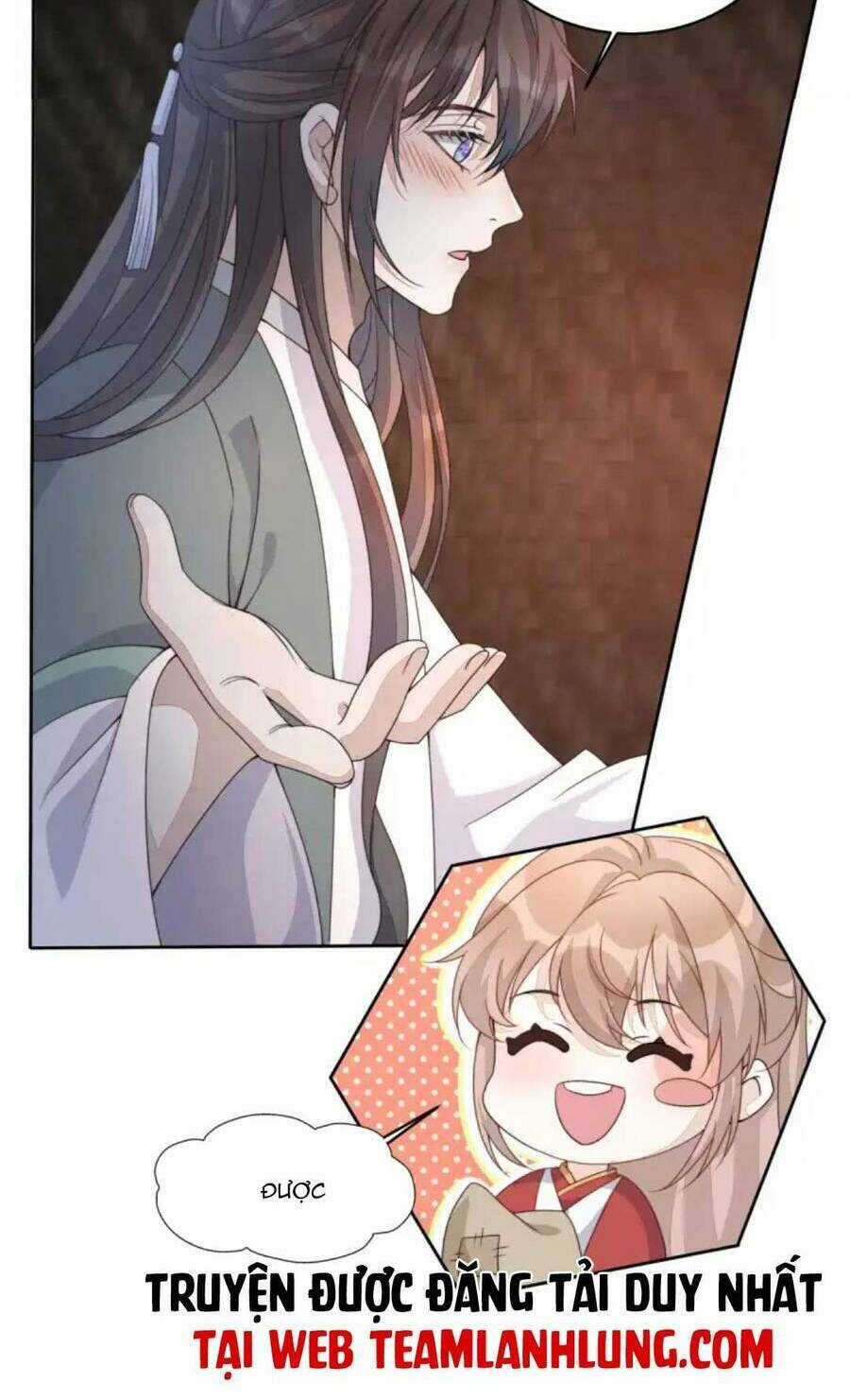 Đặc Công Thần Y Xuyên Không Chapter 16 trang 15