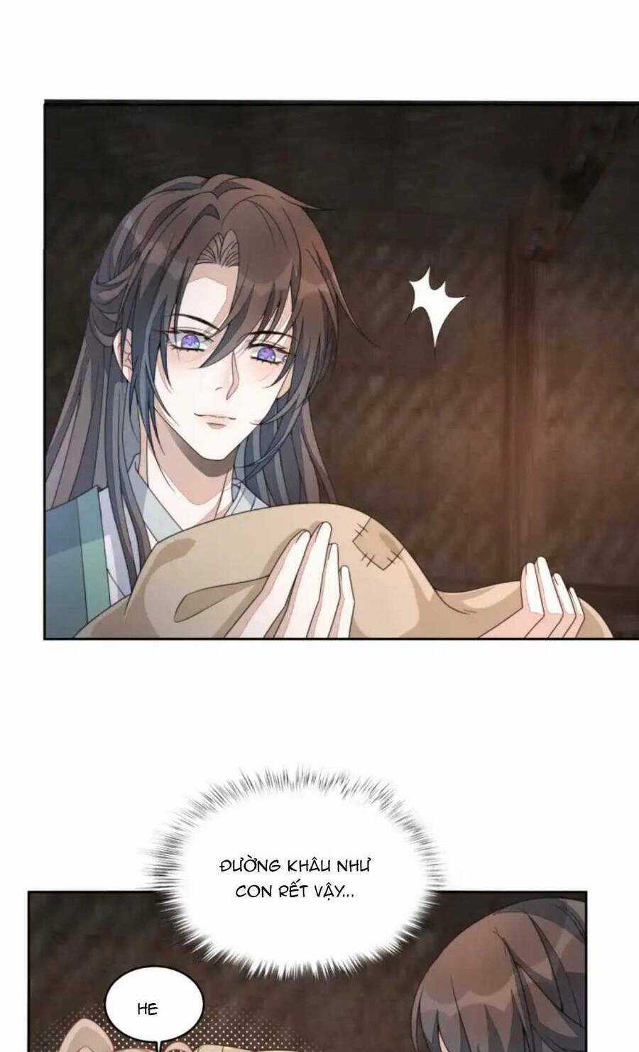 Đặc Công Thần Y Xuyên Không Chapter 16 trang 16