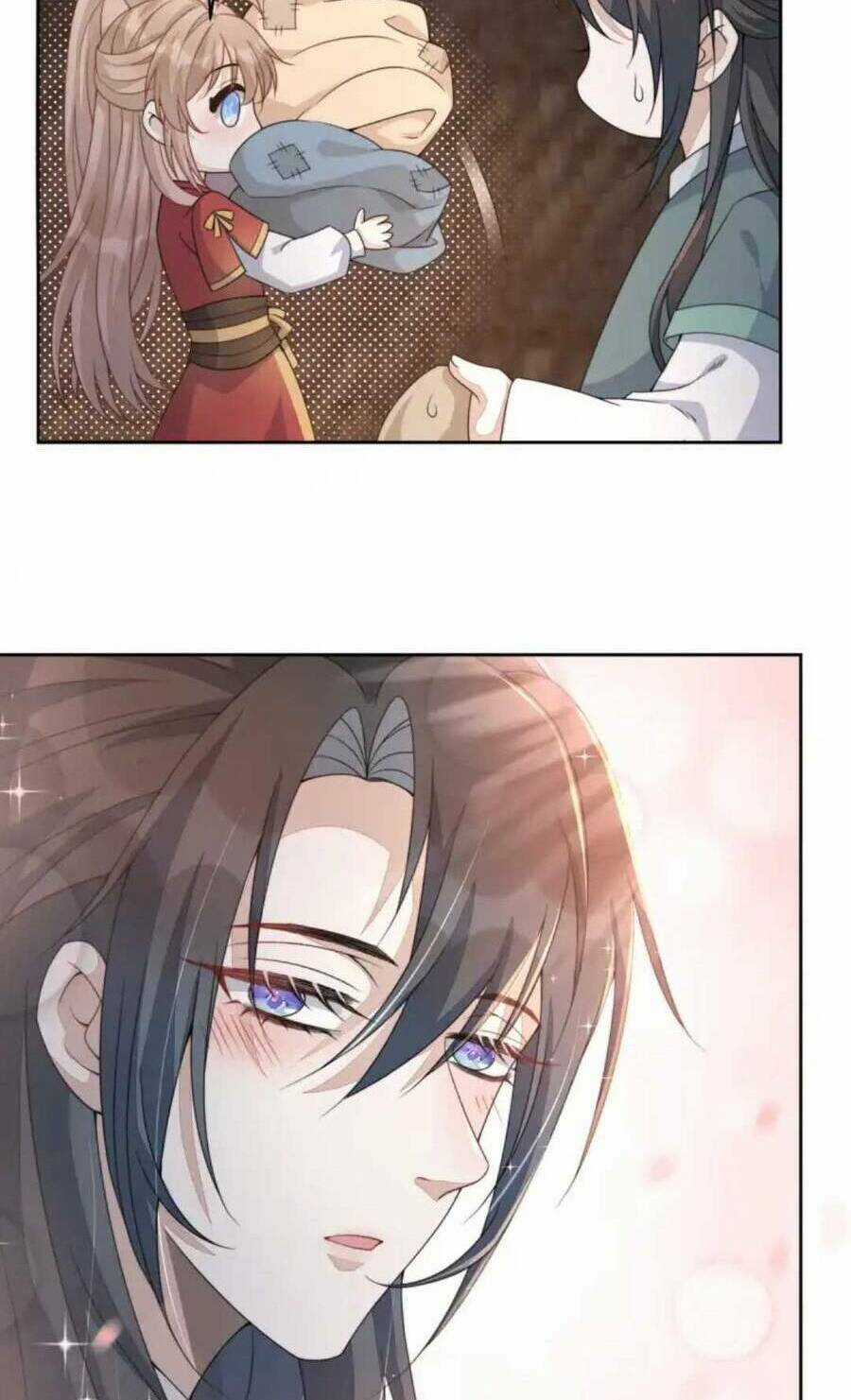 Đặc Công Thần Y Xuyên Không Chapter 16 trang 17