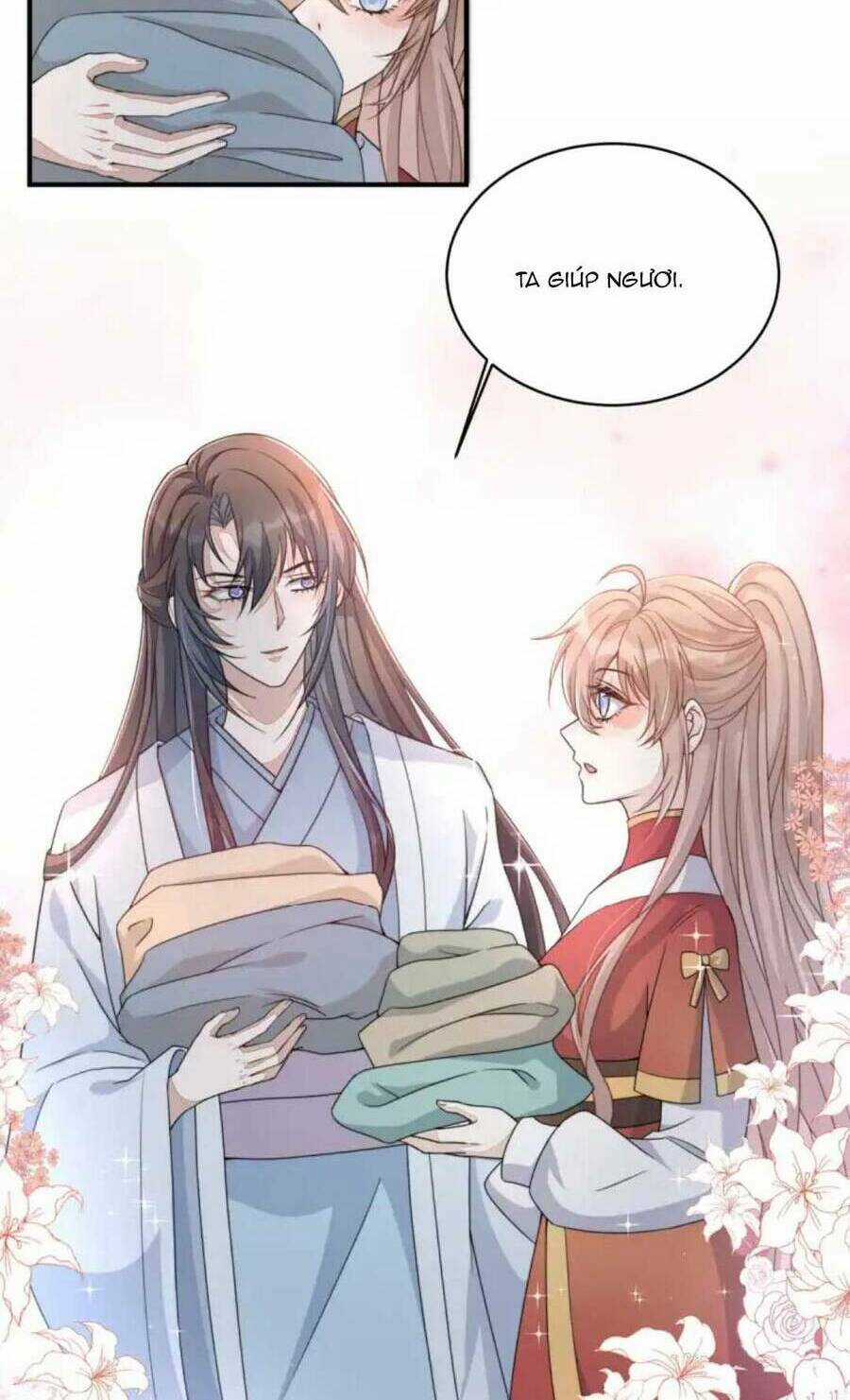 Đặc Công Thần Y Xuyên Không Chapter 16 trang 19