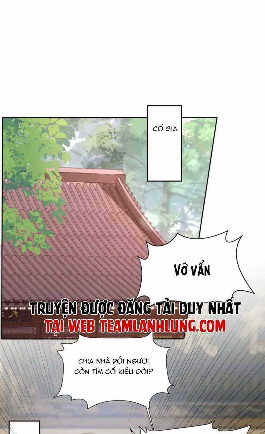Đặc Công Thần Y Xuyên Không Chapter 16 trang 2