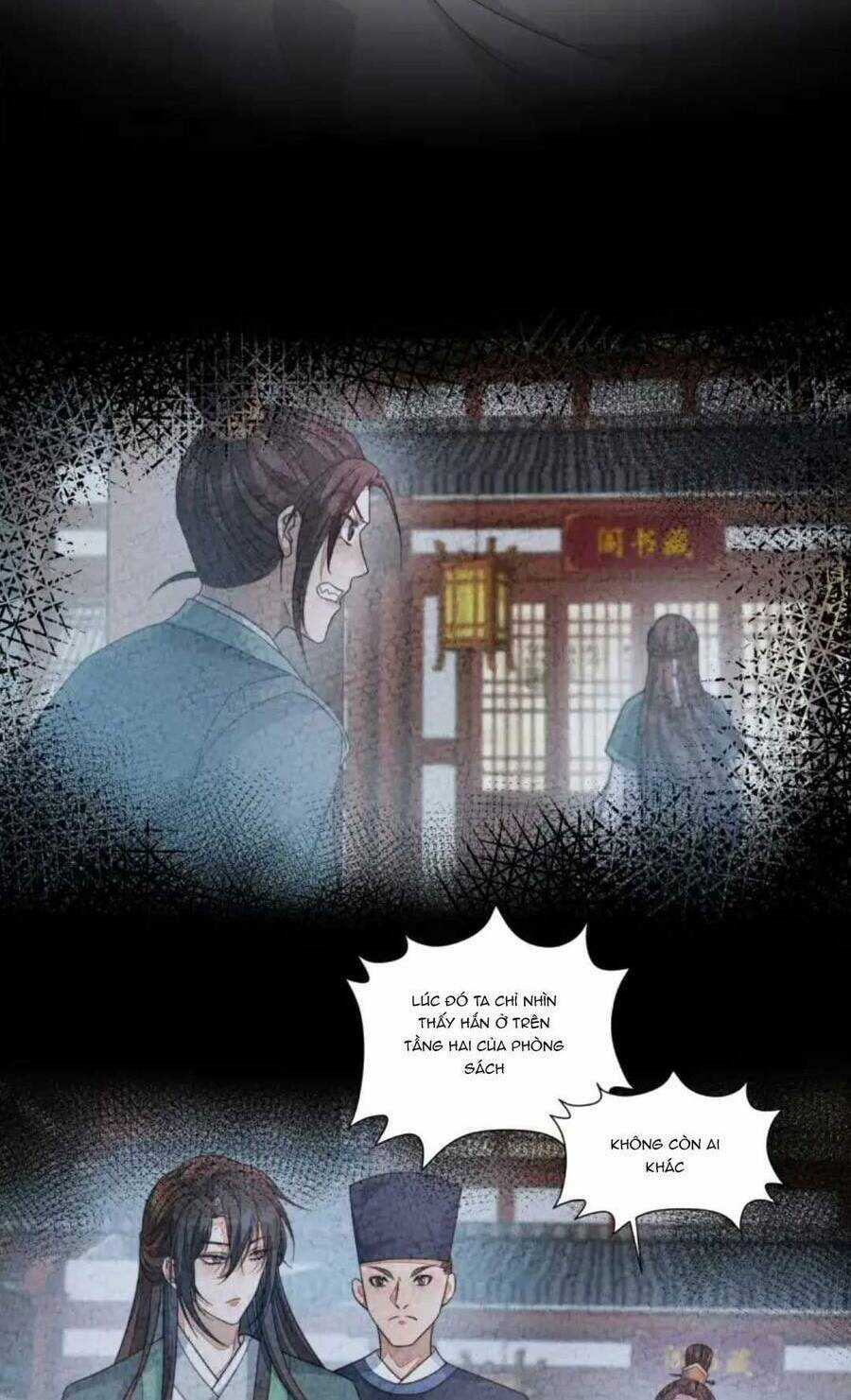 Đặc Công Thần Y Xuyên Không Chapter 16 trang 23