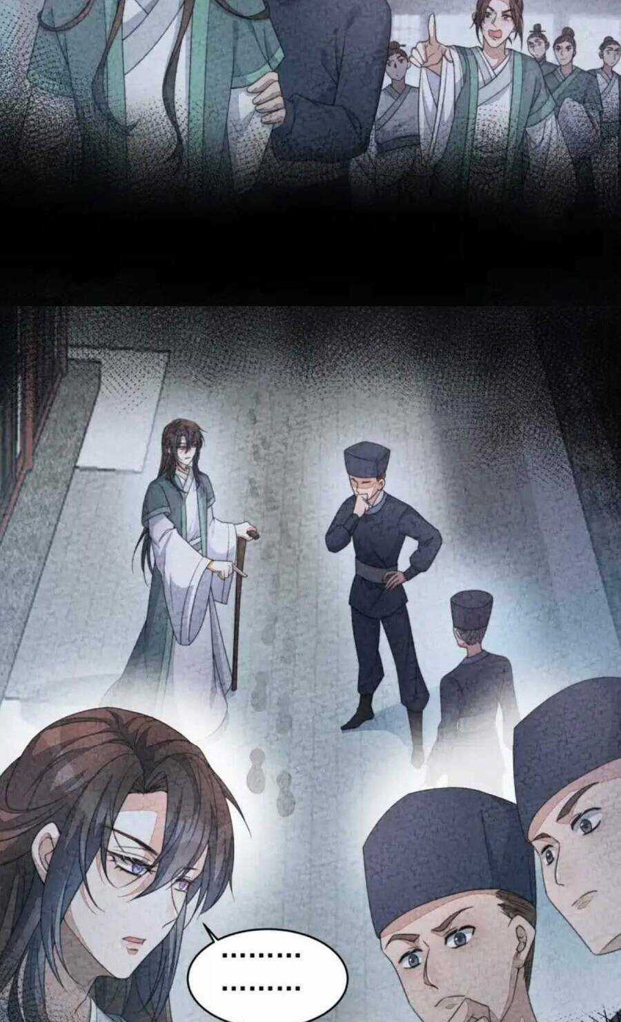 Đặc Công Thần Y Xuyên Không Chapter 16 trang 24