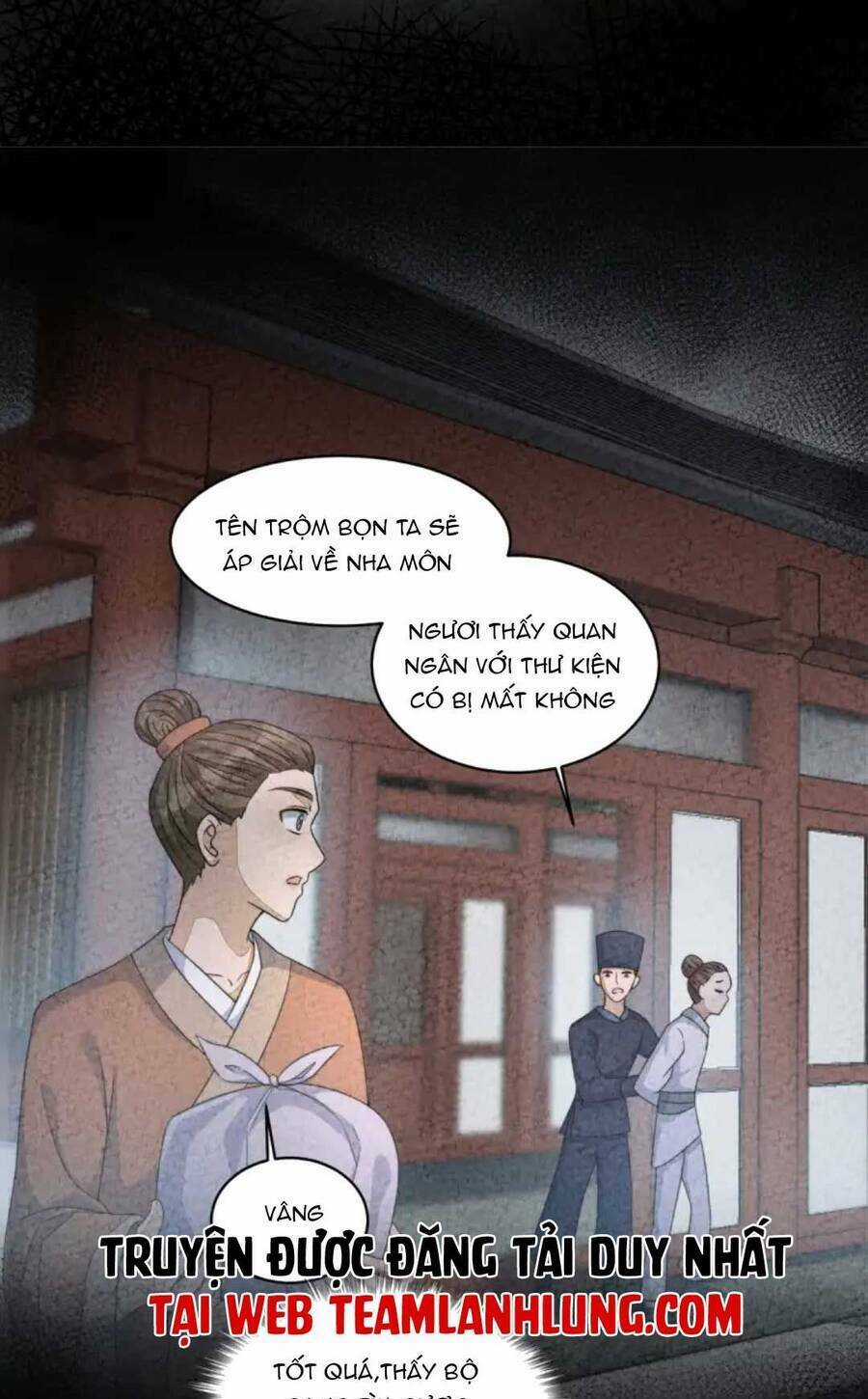 Đặc Công Thần Y Xuyên Không Chapter 16 trang 26