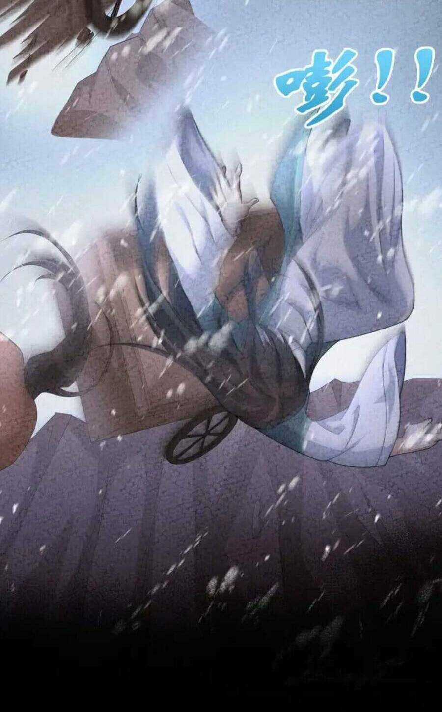 Đặc Công Thần Y Xuyên Không Chapter 16 trang 29