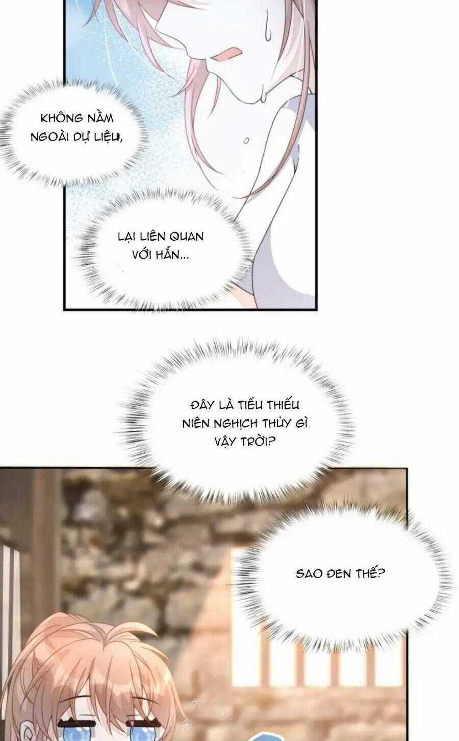 Đặc Công Thần Y Xuyên Không Chapter 16 trang 32