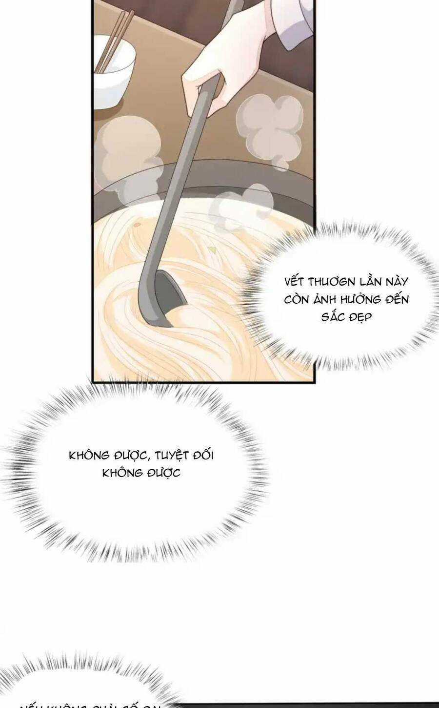 Đặc Công Thần Y Xuyên Không Chapter 16 trang 34