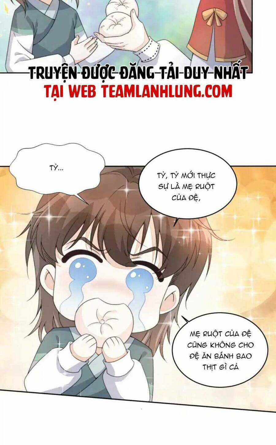 Đặc Công Thần Y Xuyên Không Chapter 16 trang 39