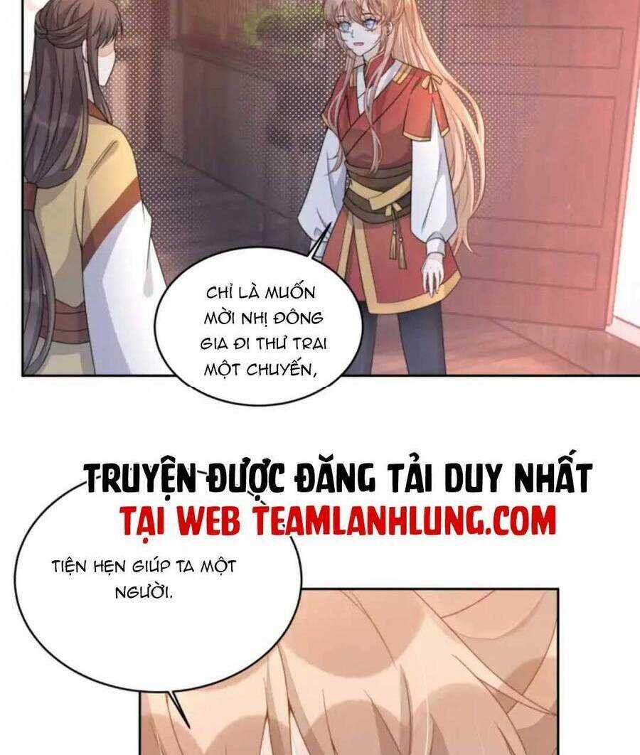 Đặc Công Thần Y Xuyên Không Chapter 16 trang 44