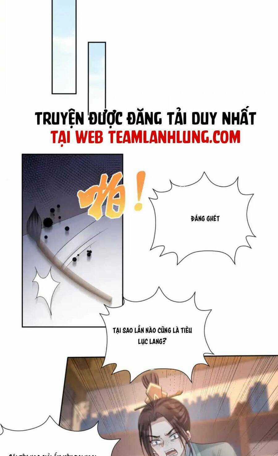 Đặc Công Thần Y Xuyên Không Chapter 16 trang 6