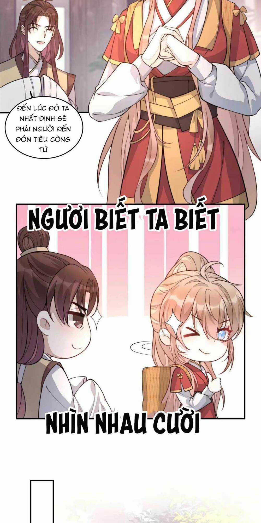 Đặc Công Thần Y Xuyên Không Chapter 17 trang 2