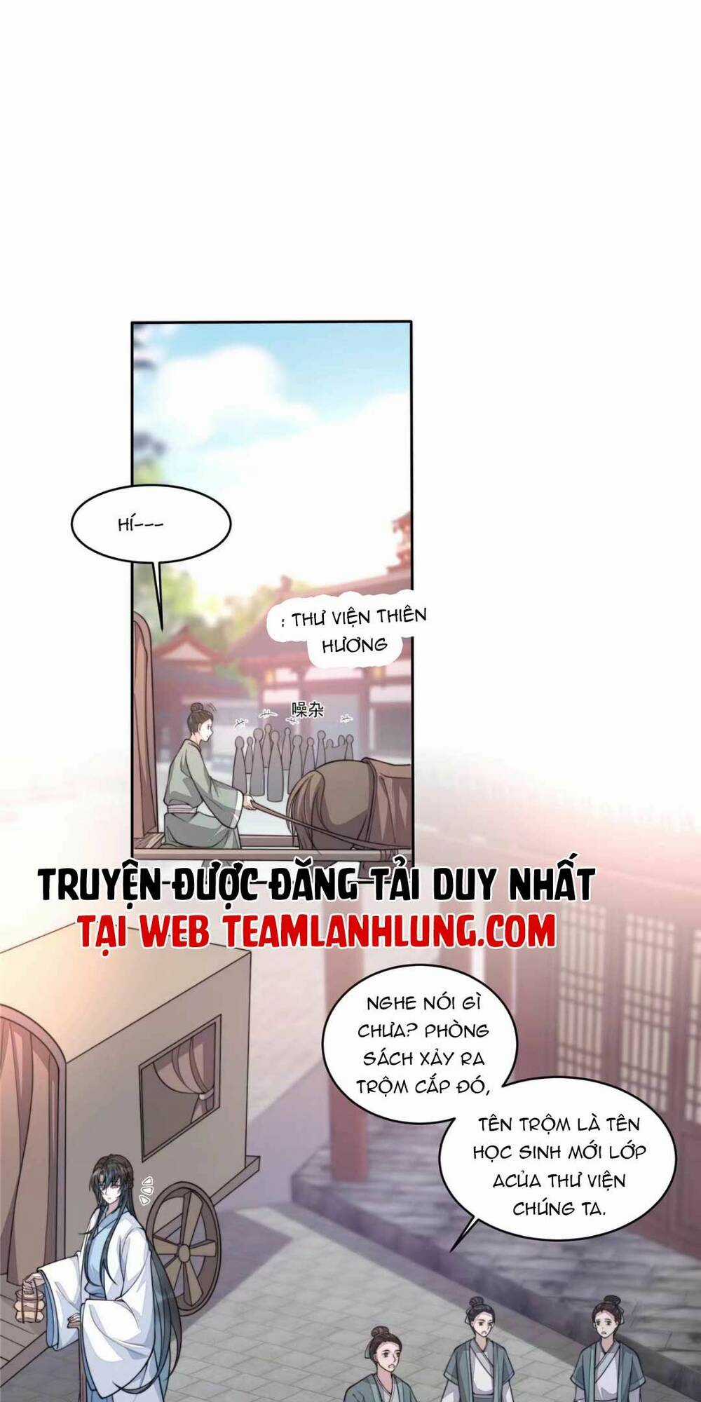 Đặc Công Thần Y Xuyên Không Chapter 17 trang 20