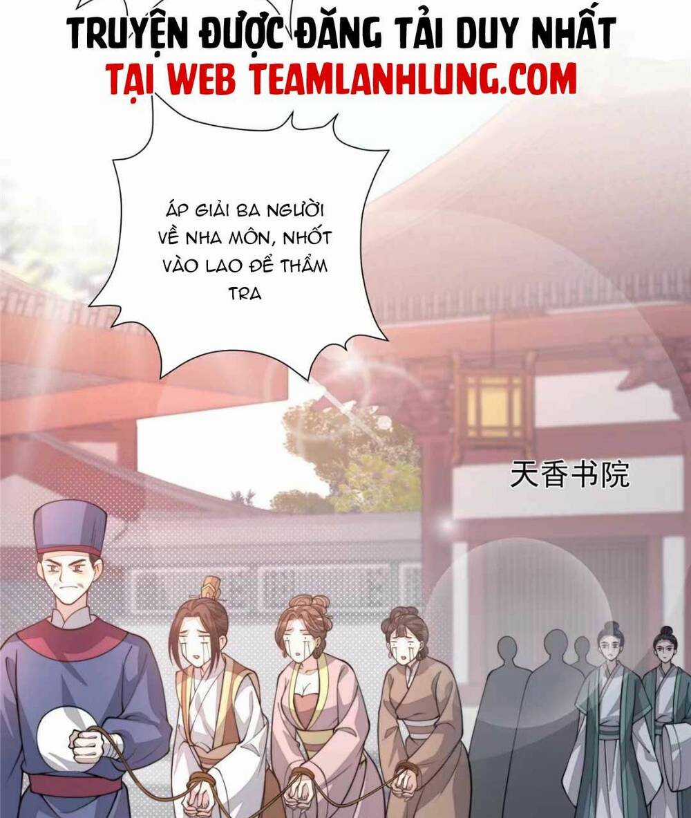 Đặc Công Thần Y Xuyên Không Chapter 17 trang 30