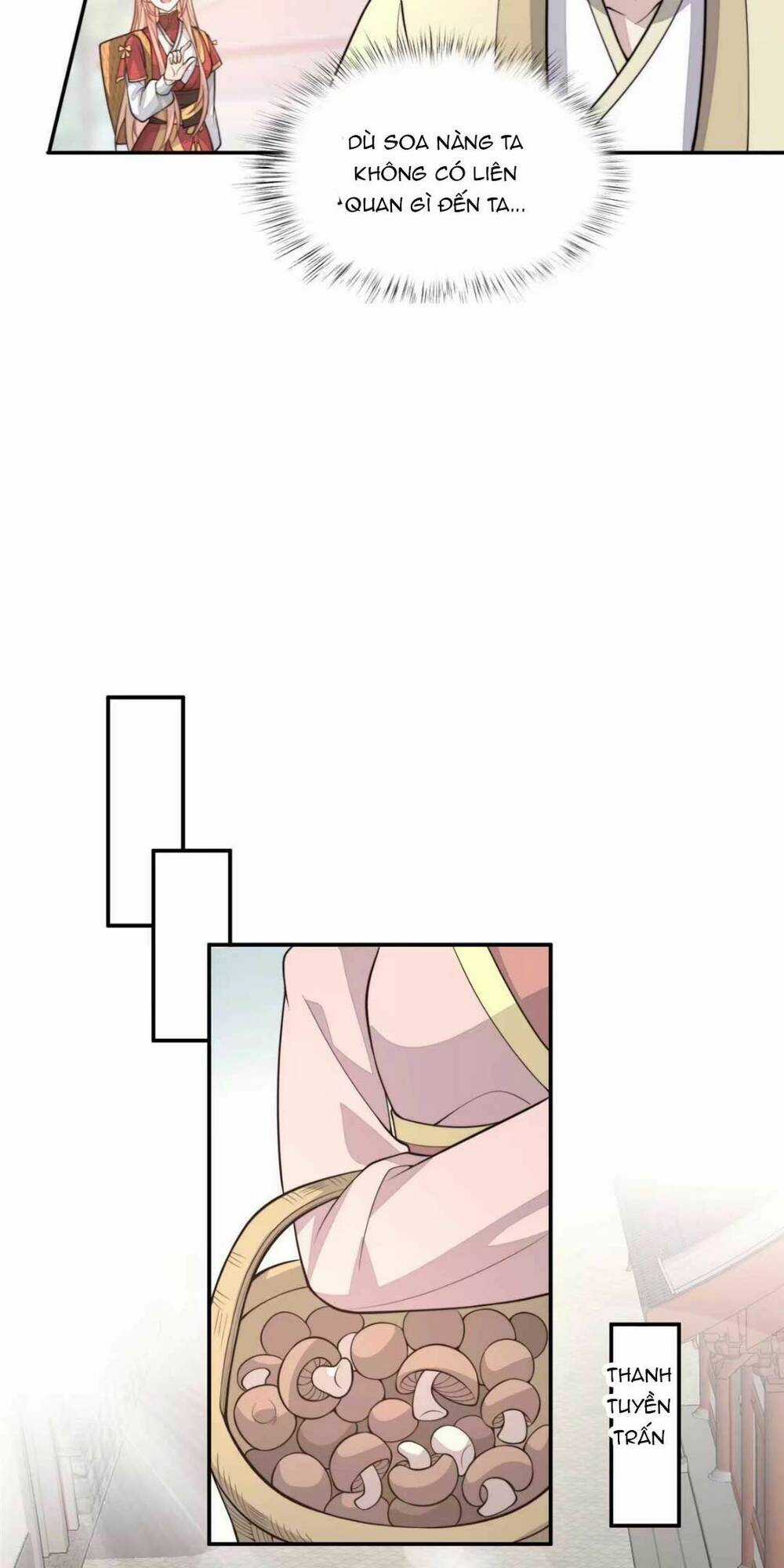 Đặc Công Thần Y Xuyên Không Chapter 17 trang 7