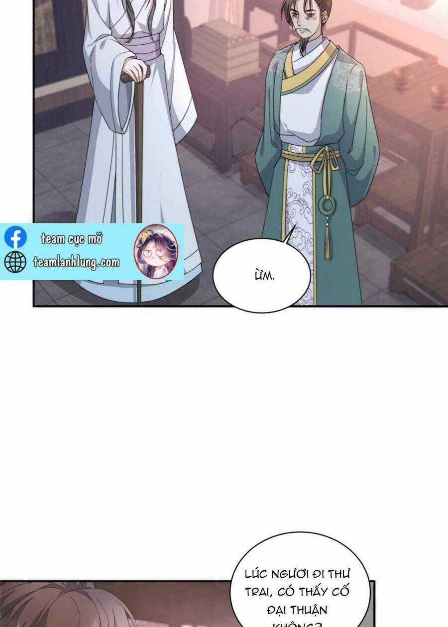 Đặc Công Thần Y Xuyên Không Chapter 18 trang 16