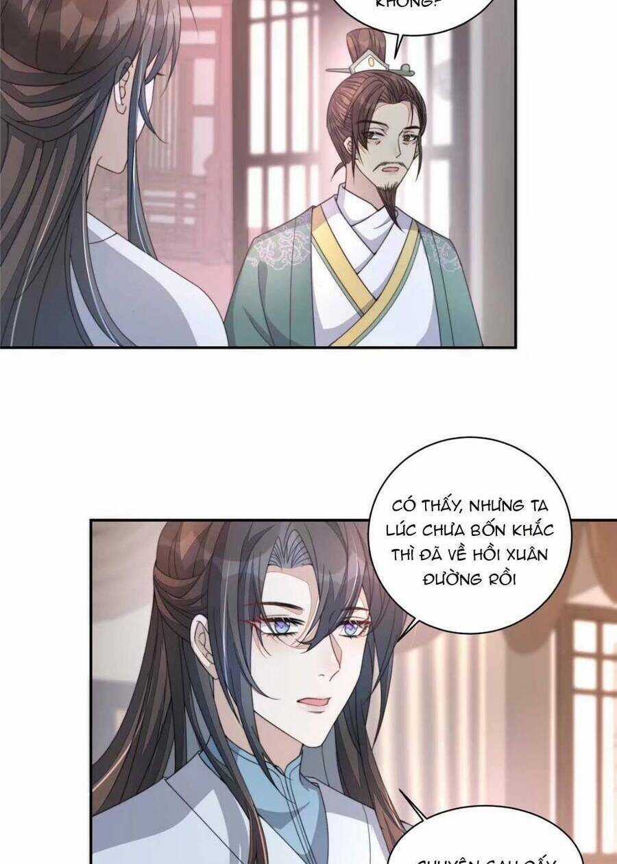 Đặc Công Thần Y Xuyên Không Chapter 18 trang 17