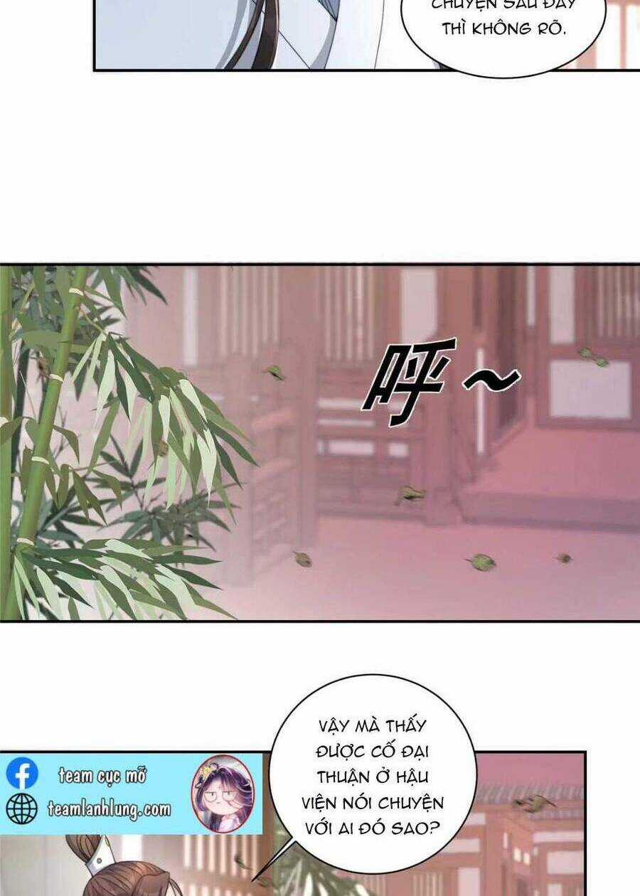 Đặc Công Thần Y Xuyên Không Chapter 18 trang 18