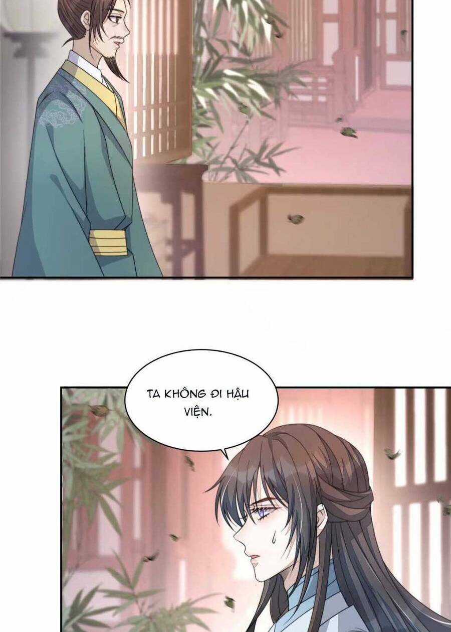 Đặc Công Thần Y Xuyên Không Chapter 18 trang 19