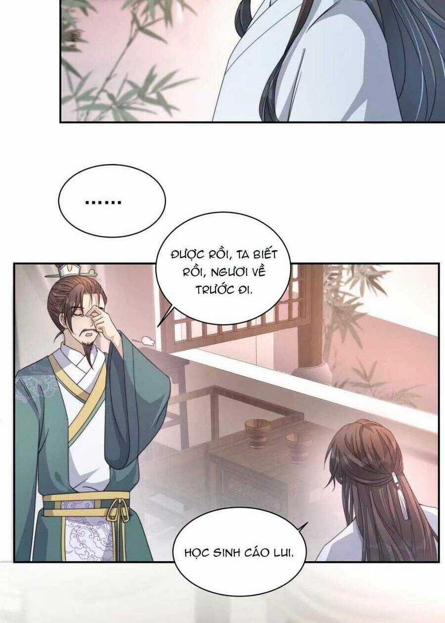 Đặc Công Thần Y Xuyên Không Chapter 18 trang 20