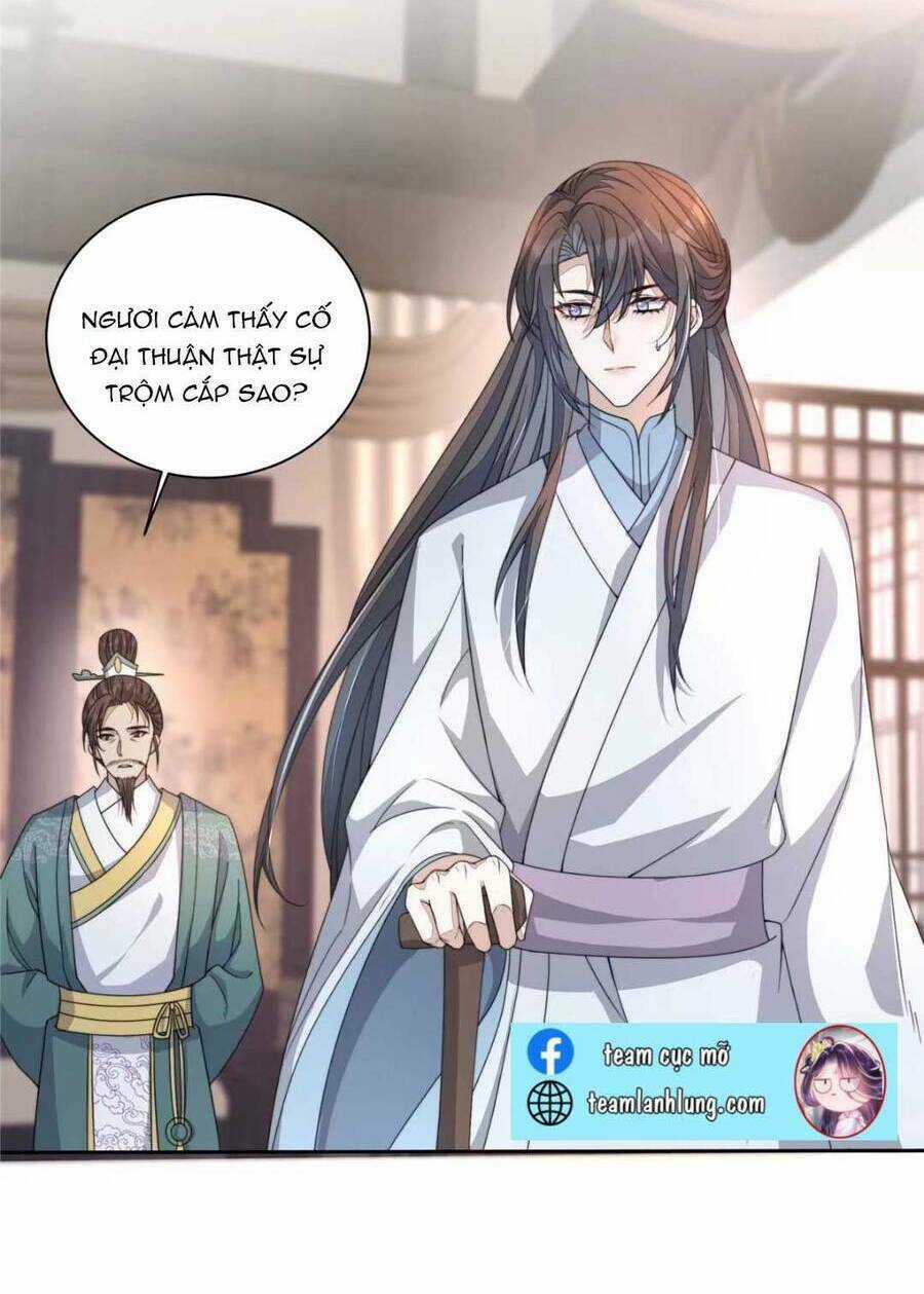 Đặc Công Thần Y Xuyên Không Chapter 18 trang 21