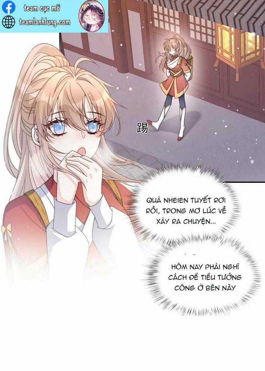 Đặc Công Thần Y Xuyên Không Chapter 18 trang 24