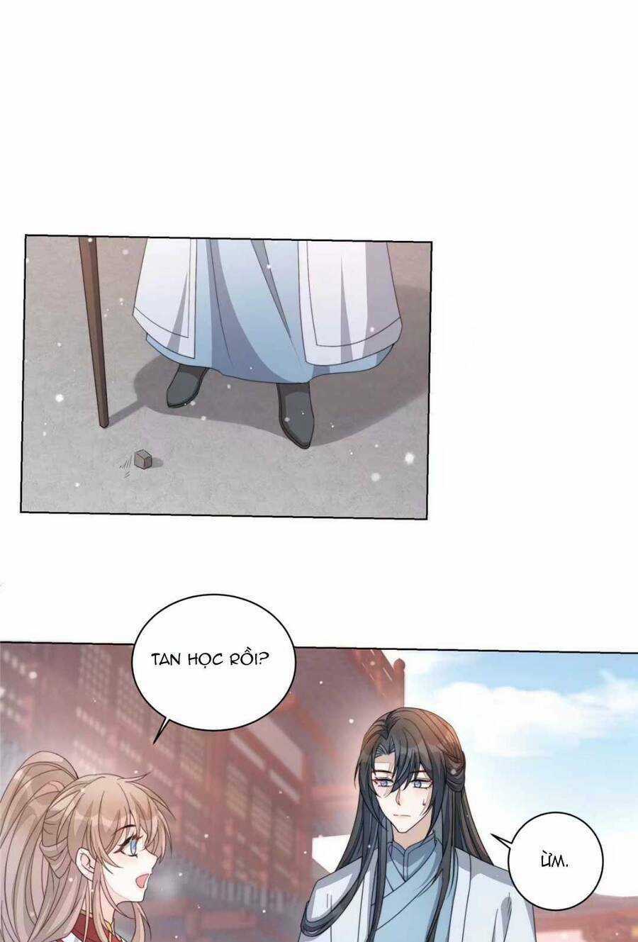 Đặc Công Thần Y Xuyên Không Chapter 18 trang 25