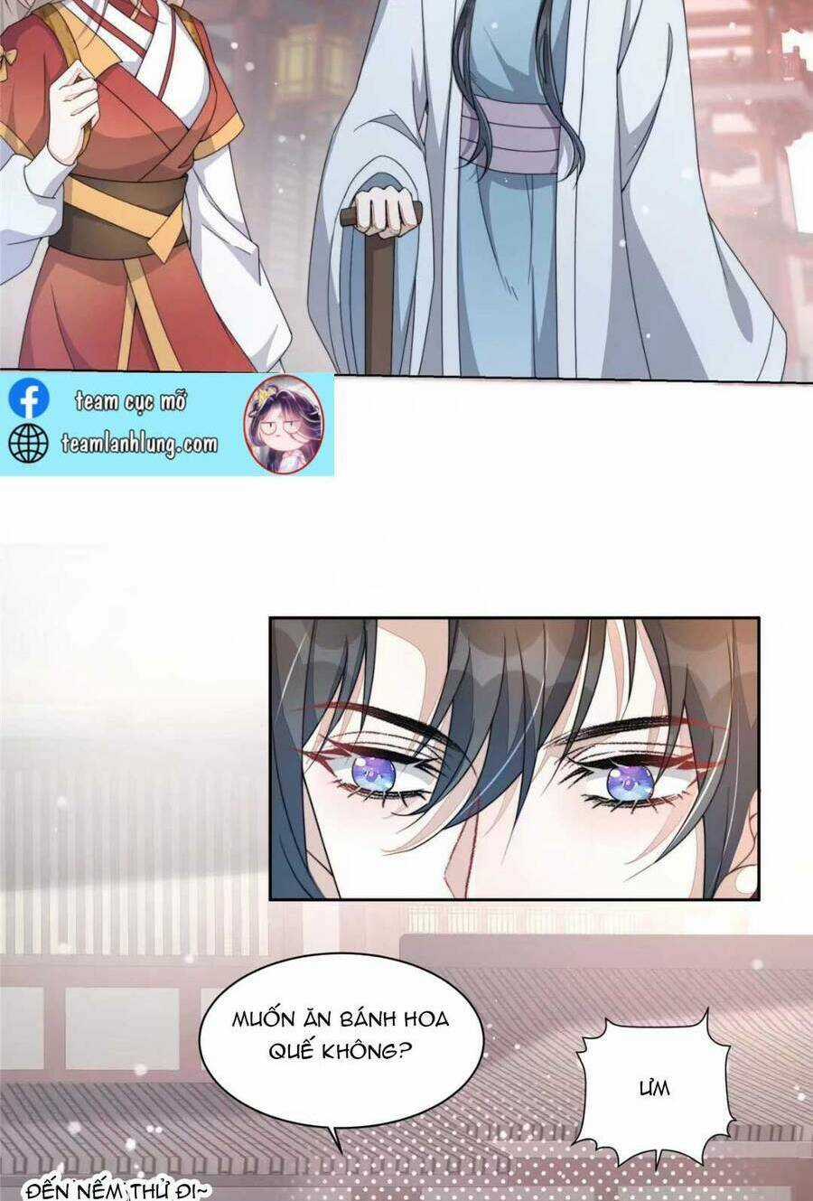 Đặc Công Thần Y Xuyên Không Chapter 18 trang 26