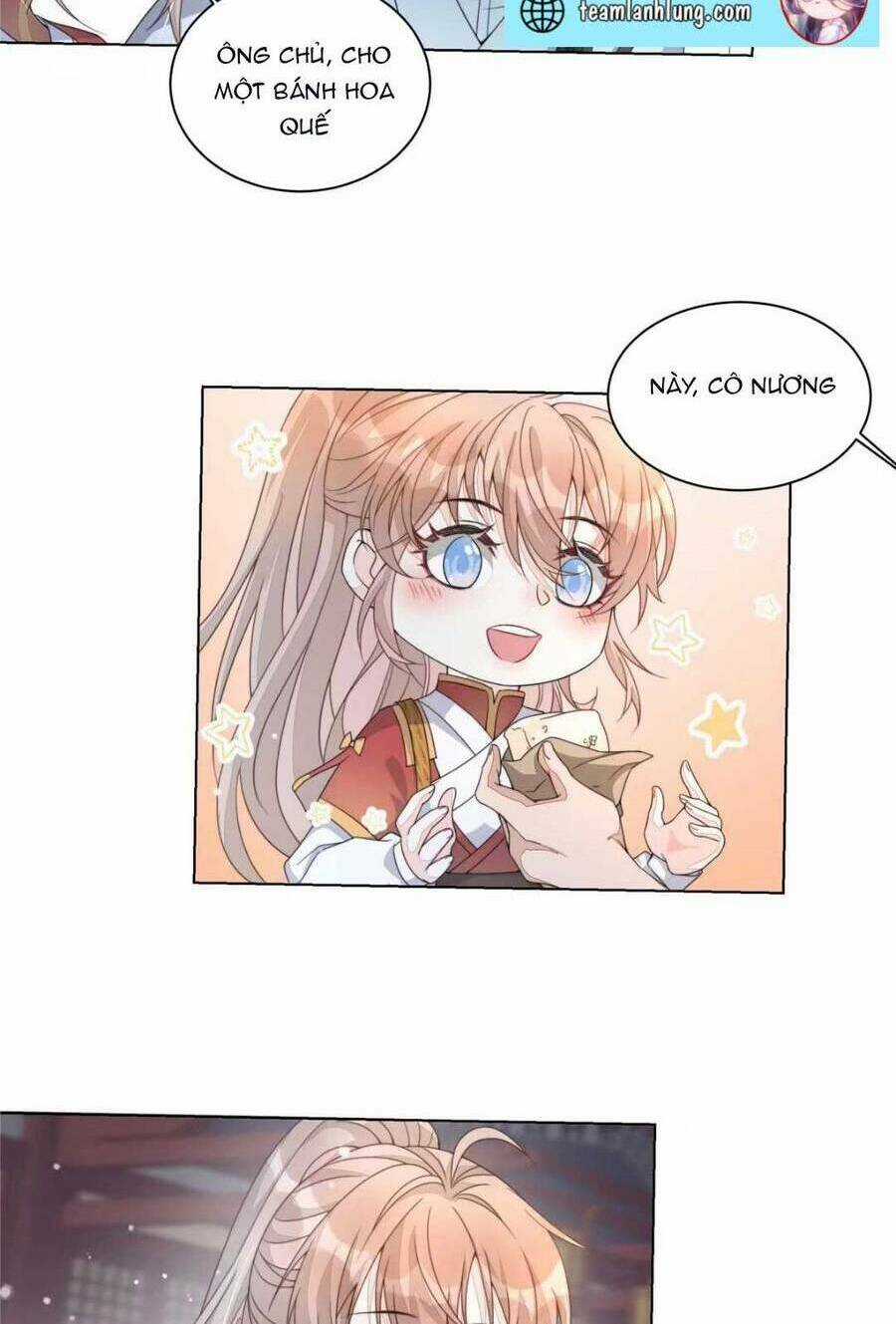 Đặc Công Thần Y Xuyên Không Chapter 18 trang 28