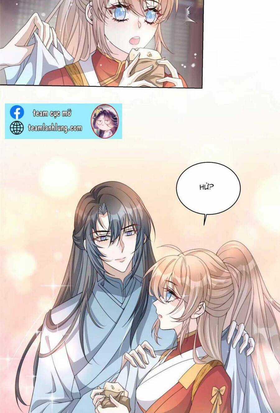 Đặc Công Thần Y Xuyên Không Chapter 18 trang 29