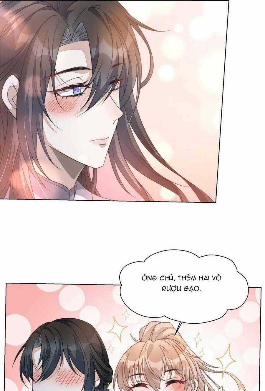 Đặc Công Thần Y Xuyên Không Chapter 18 trang 31