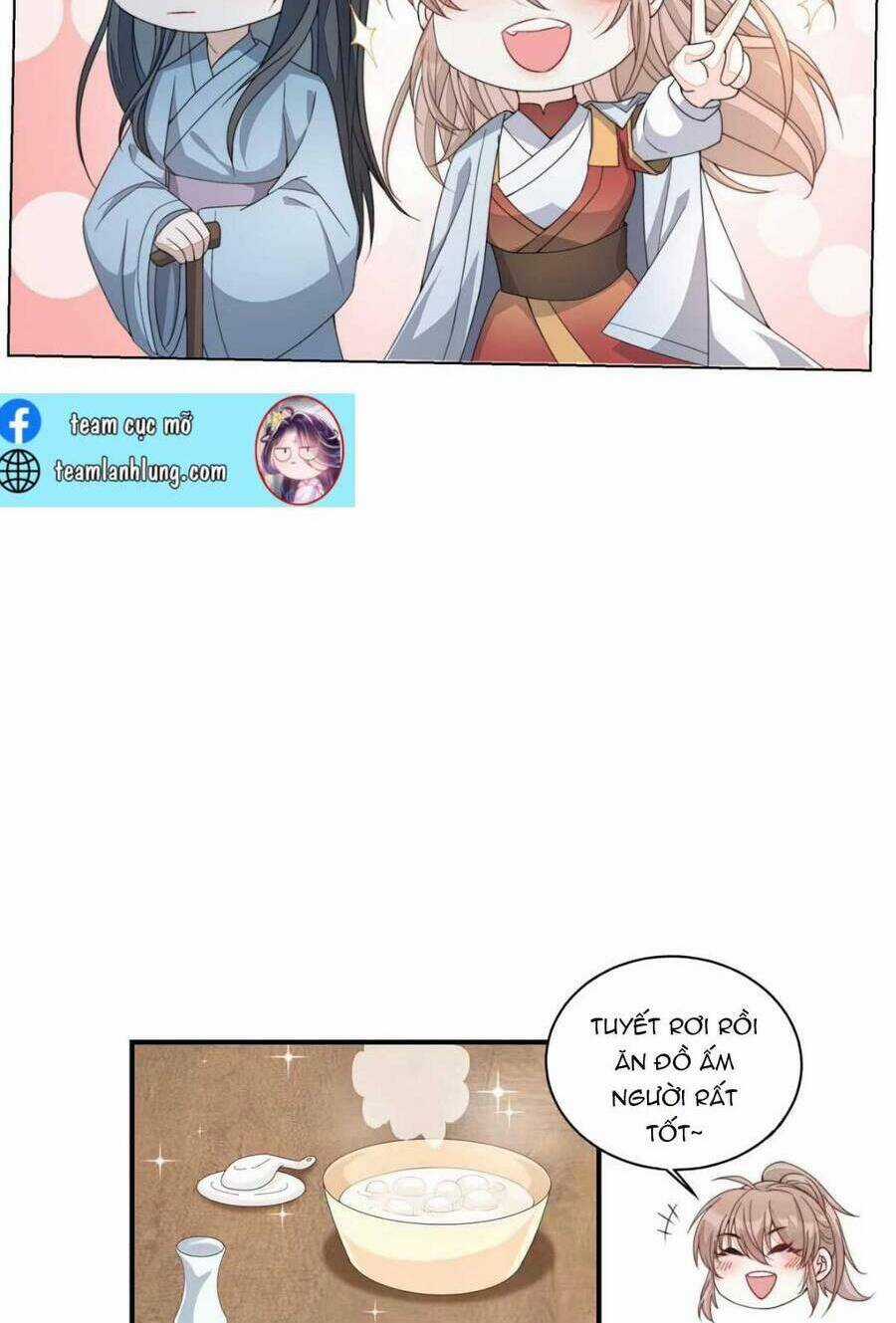 Đặc Công Thần Y Xuyên Không Chapter 18 trang 32