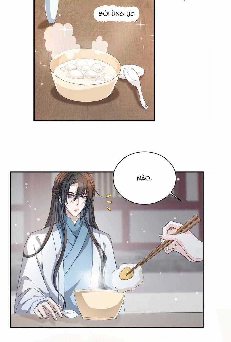 Đặc Công Thần Y Xuyên Không Chapter 18 trang 33