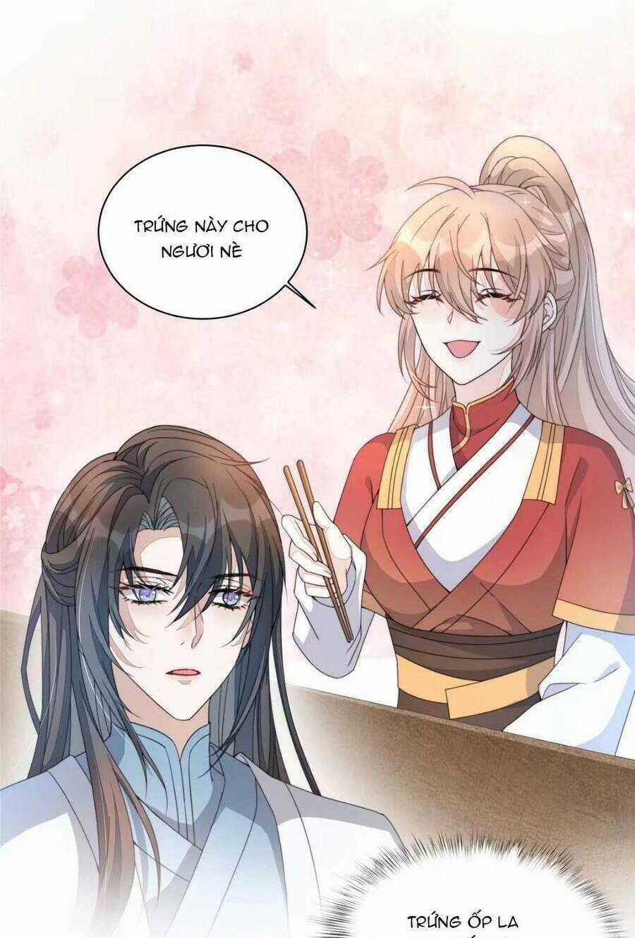 Đặc Công Thần Y Xuyên Không Chapter 18 trang 34