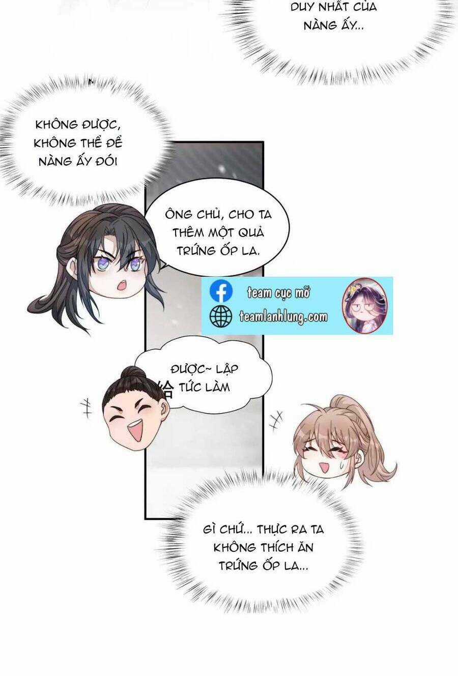 Đặc Công Thần Y Xuyên Không Chapter 18 trang 35