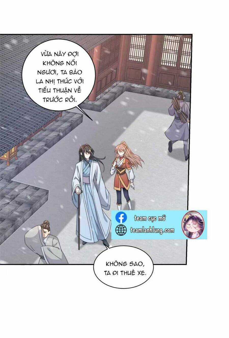 Đặc Công Thần Y Xuyên Không Chapter 18 trang 36