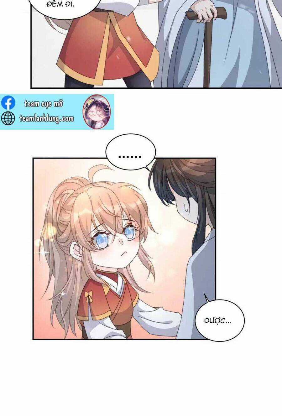 Đặc Công Thần Y Xuyên Không Chapter 18 trang 38