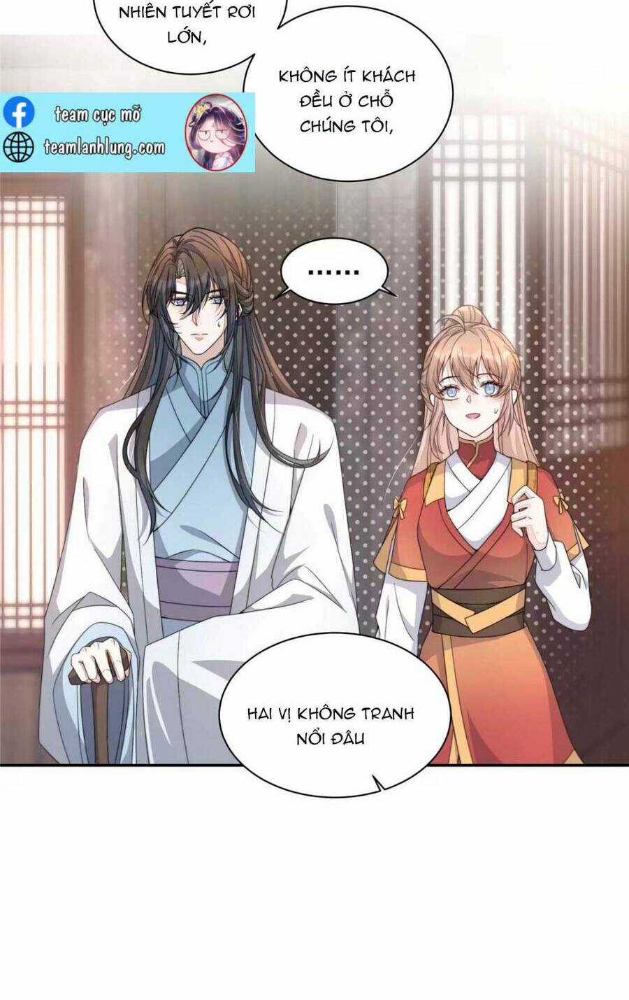 Đặc Công Thần Y Xuyên Không Chapter 18 trang 40