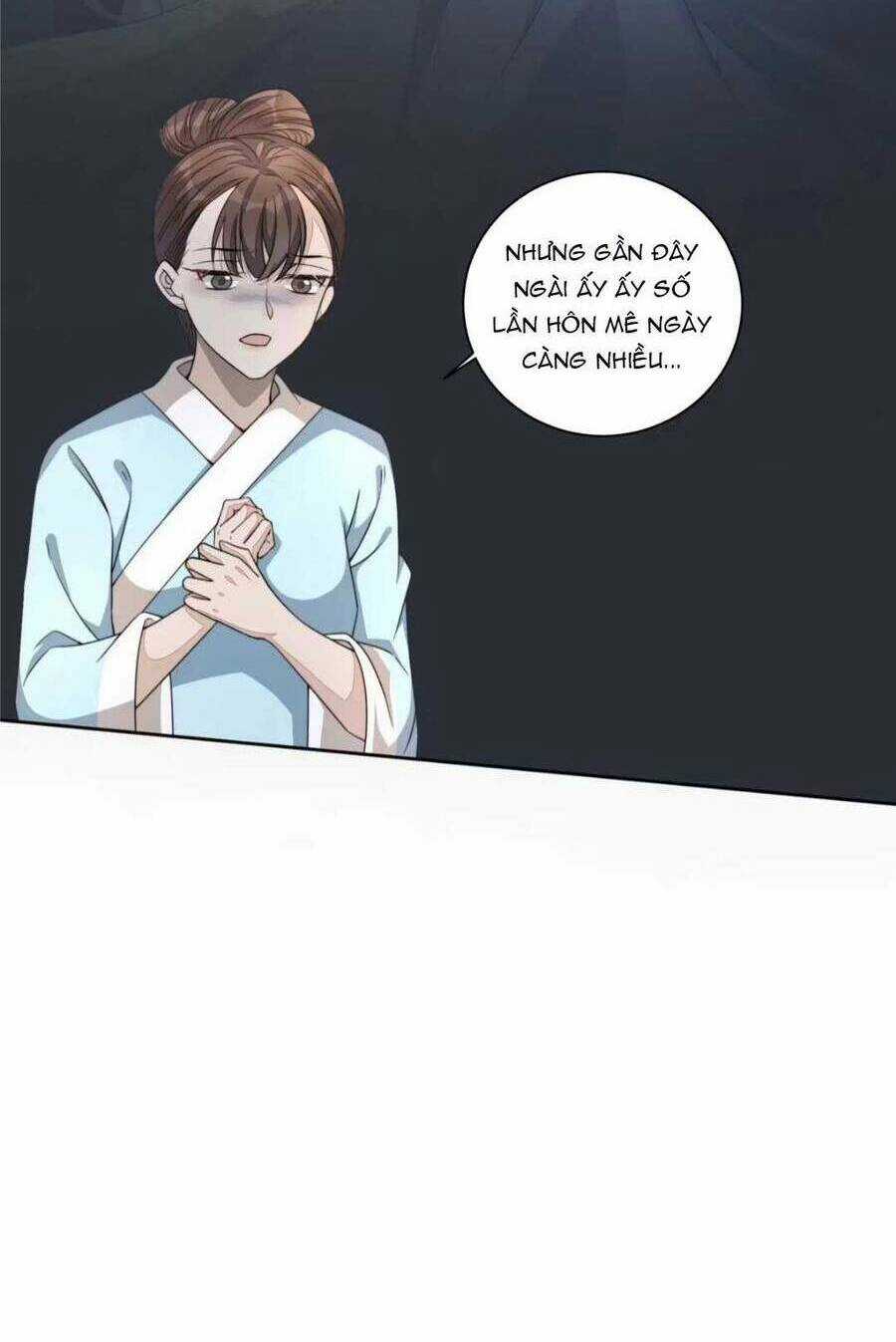 Đặc Công Thần Y Xuyên Không Chapter 18 trang 8