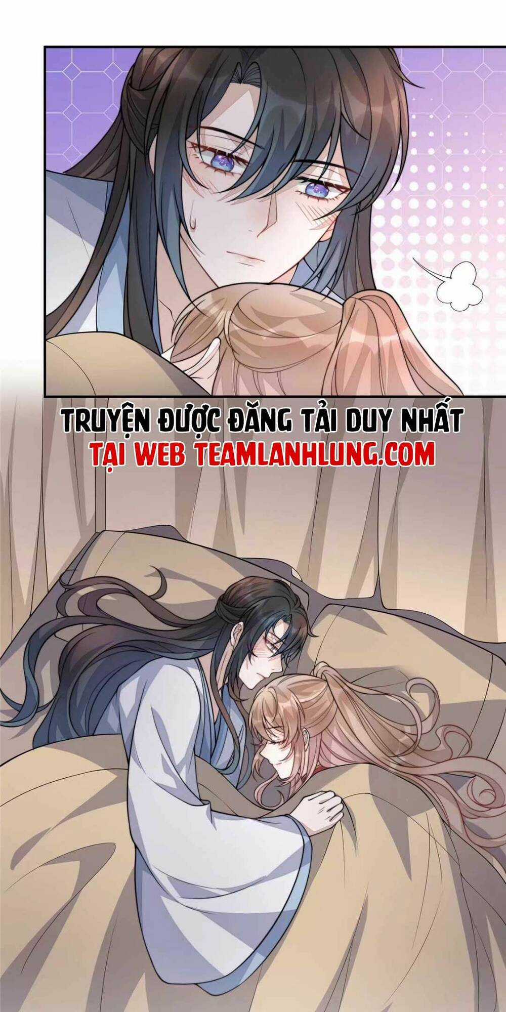 Đặc Công Thần Y Xuyên Không Chapter 19 trang 11