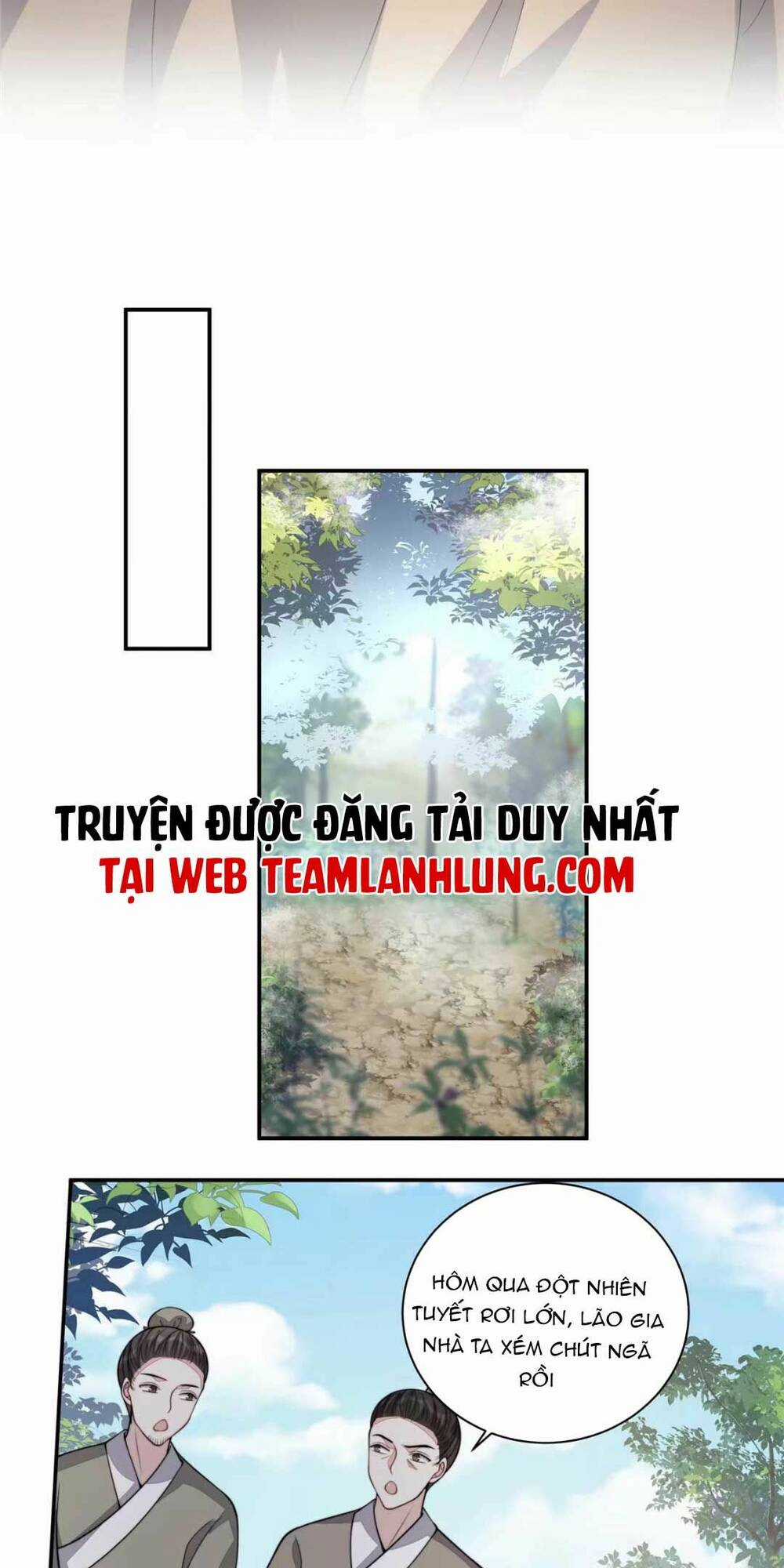 Đặc Công Thần Y Xuyên Không Chapter 19 trang 12